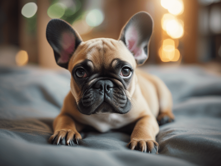 Family Reared
Personality matched to you