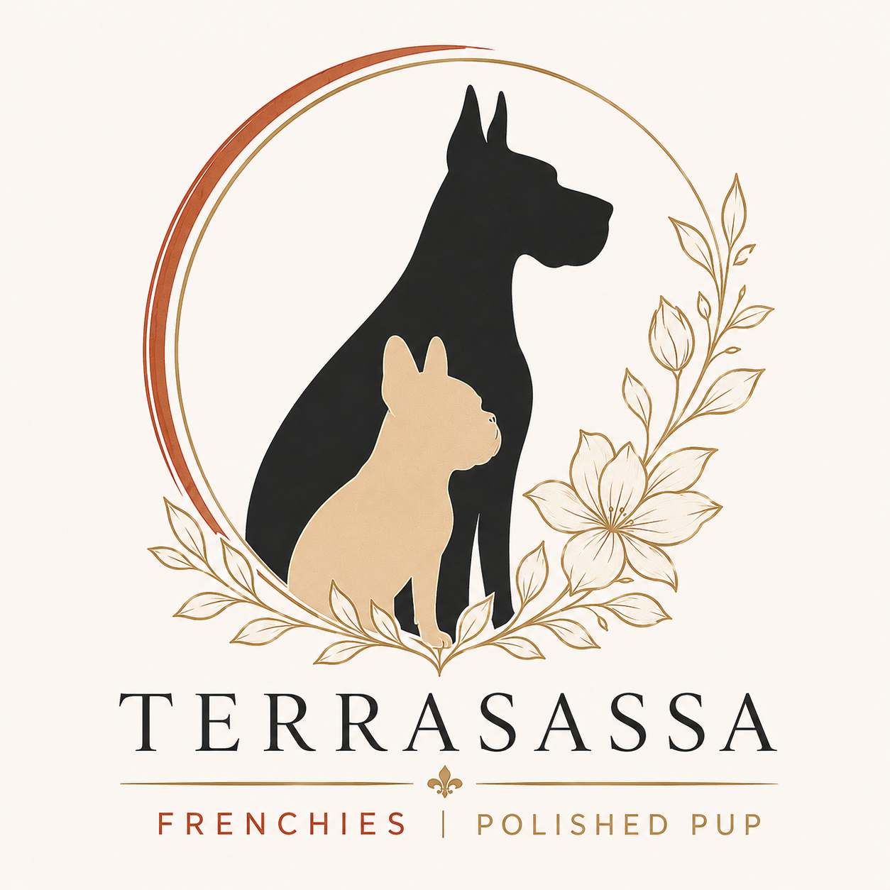 TerraSassa French Bulldogs